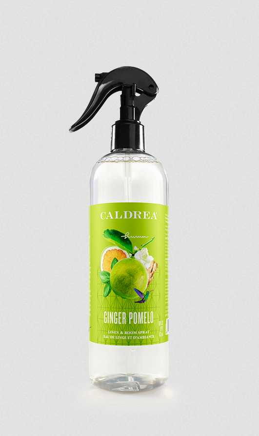 Caldrea's Linen & Room Spray Ginger Pomelo