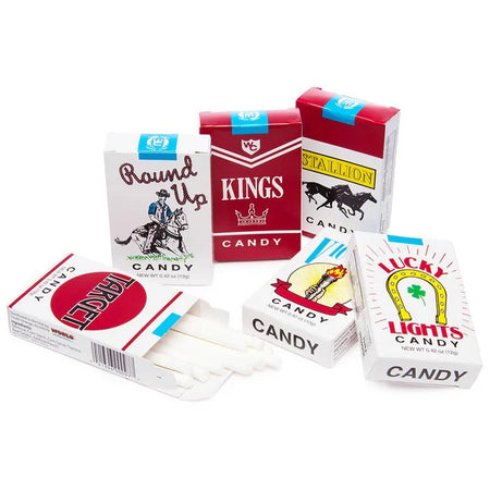 lucky lights candy cigarettes Candy Cigarettes – Leon & Lulu lucky lights candy cigarettes Candy Cigarettes – Leon & Lulu