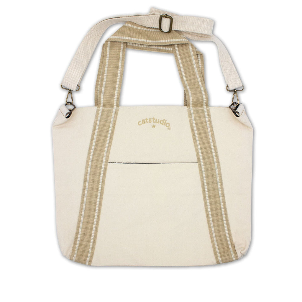 Catstudio Collegiate Tote Bag