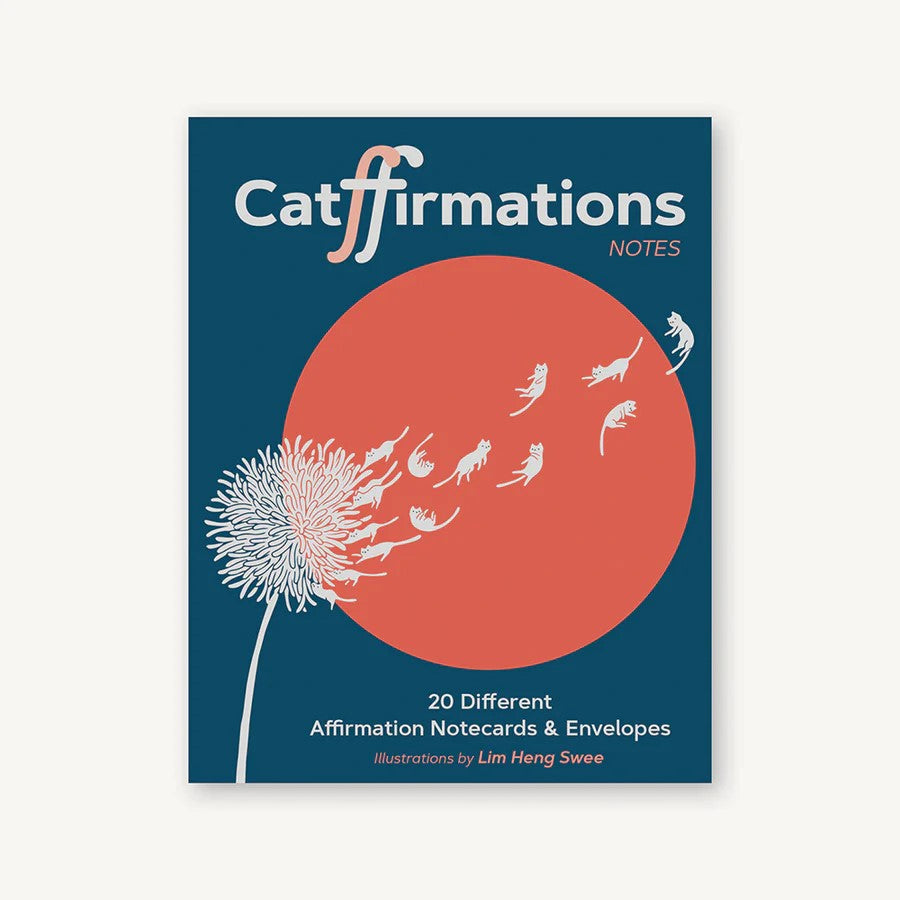 Catffirmations