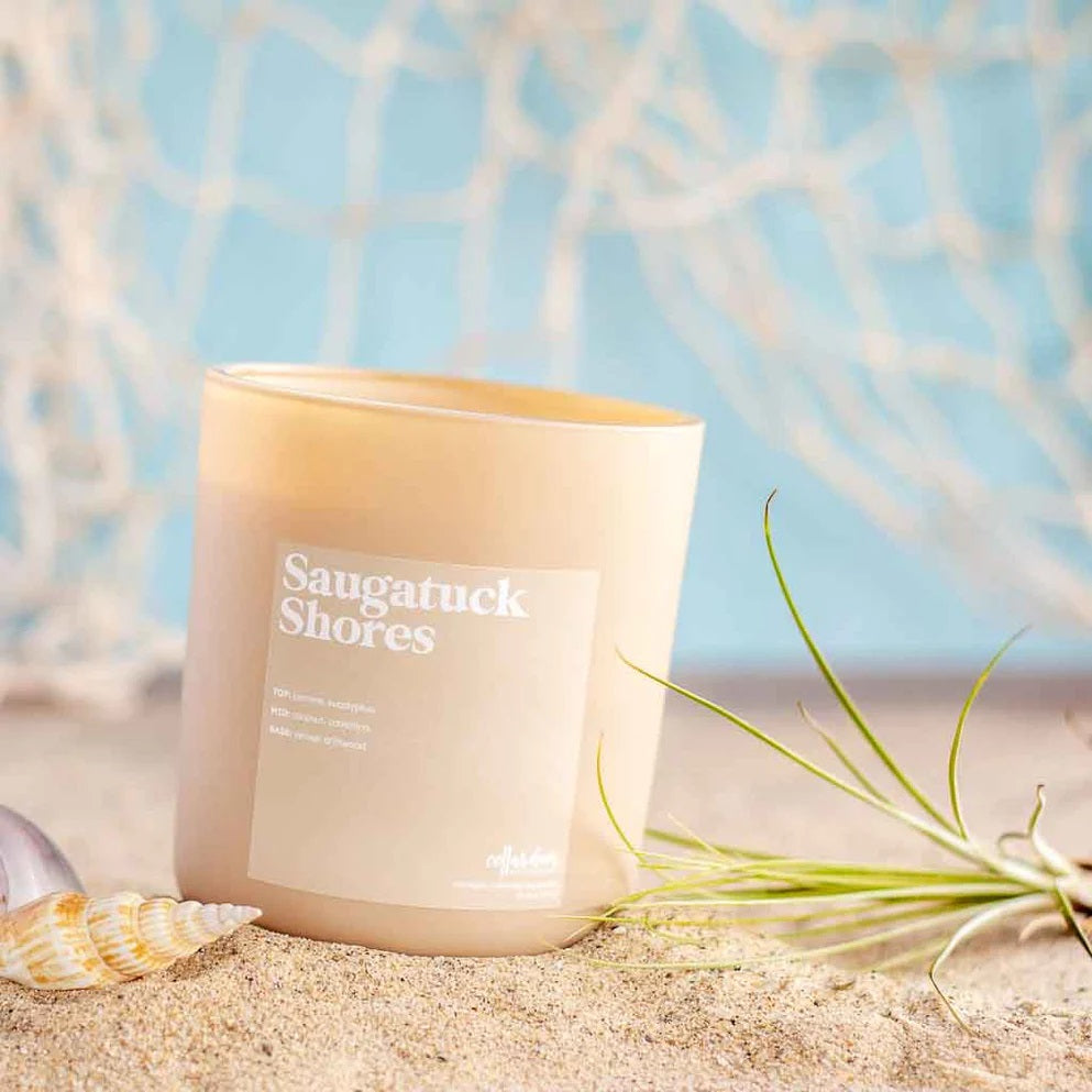 Michigan Collection Candles