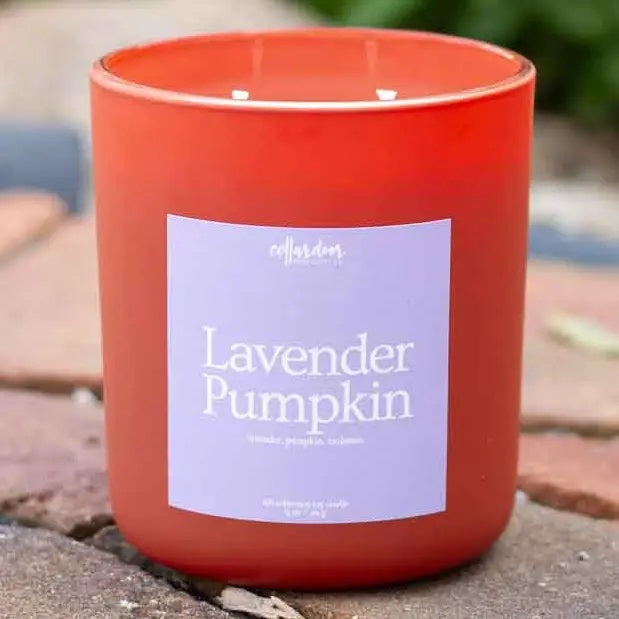 Michigan Collection Candles / Click for Scents