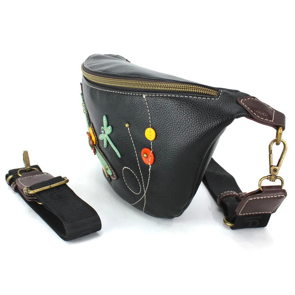 Fanny Pack / Click for Styles