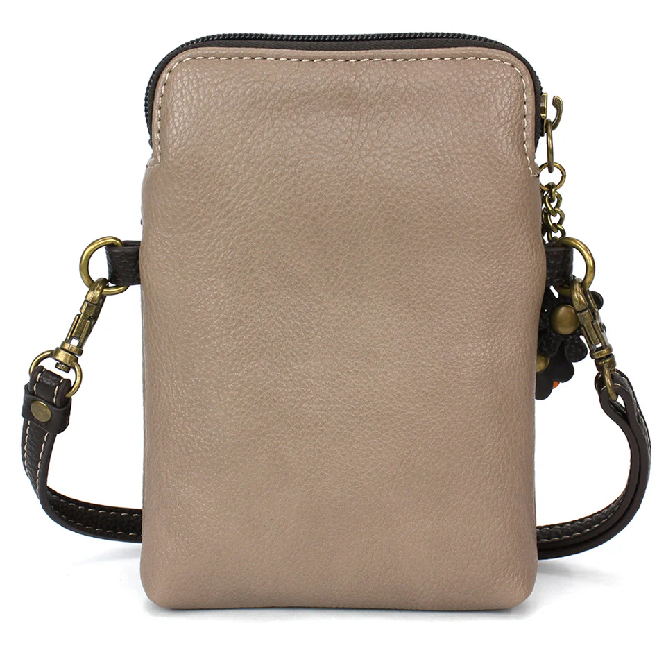 Cell Phone Crossbody Bag / Click for Styles