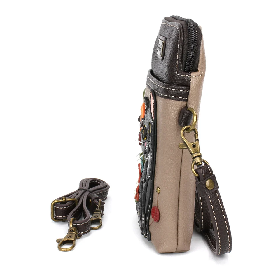 Cell Phone Crossbody Bag / Click for Styles