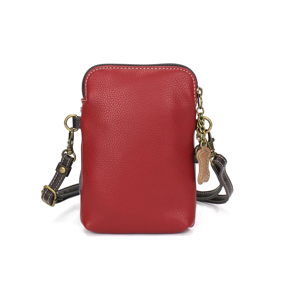 Cell Phone Crossbody Bag / Click for Styles