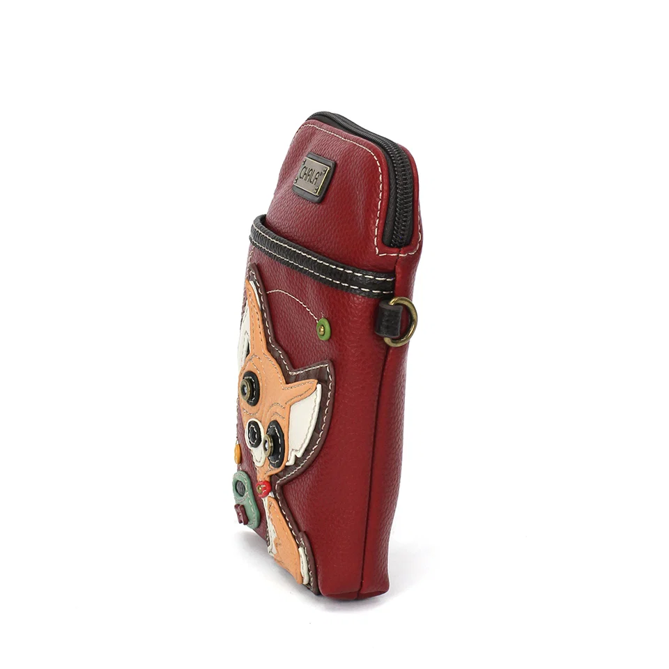 Cell Phone Crossbody Bag / Click for Styles
