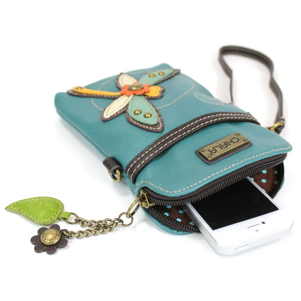 Cellphone Crossbody Bag / Click for Selection