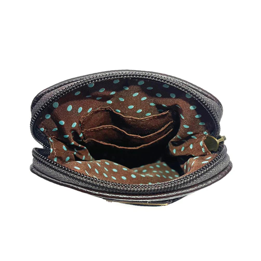 Cell Phone Crossbody Bag / Click for Styles