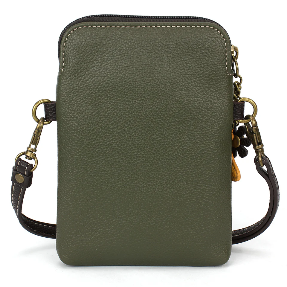 Cell Phone Crossbody Bag / Click for Styles