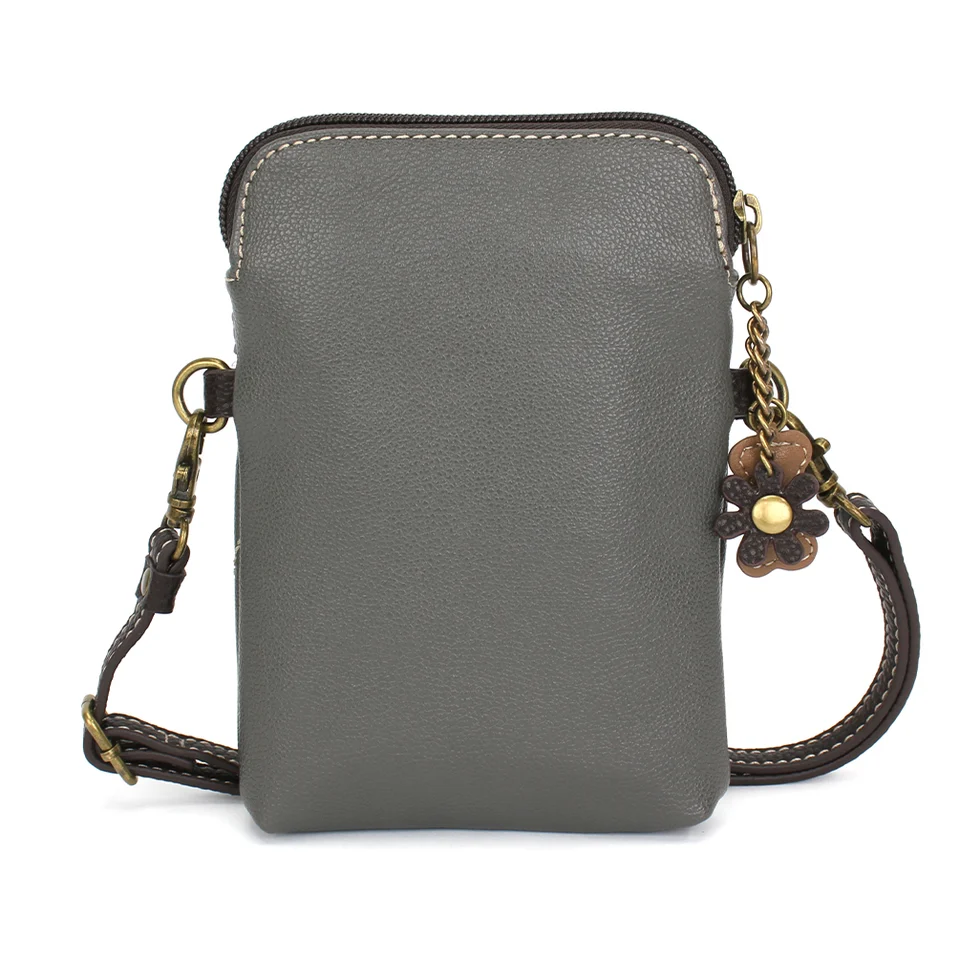 Cell Phone Crossbody Bag / Click for Styles