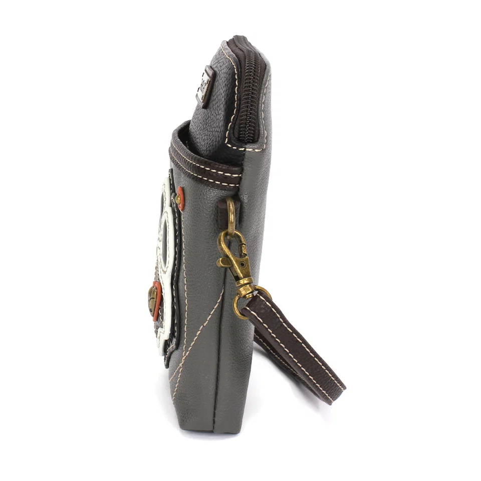 Cell Phone Crossbody Bag / Click for Styles