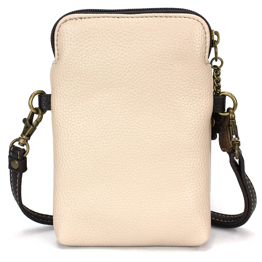 Cell Phone Crossbody Bag / Click for Styles