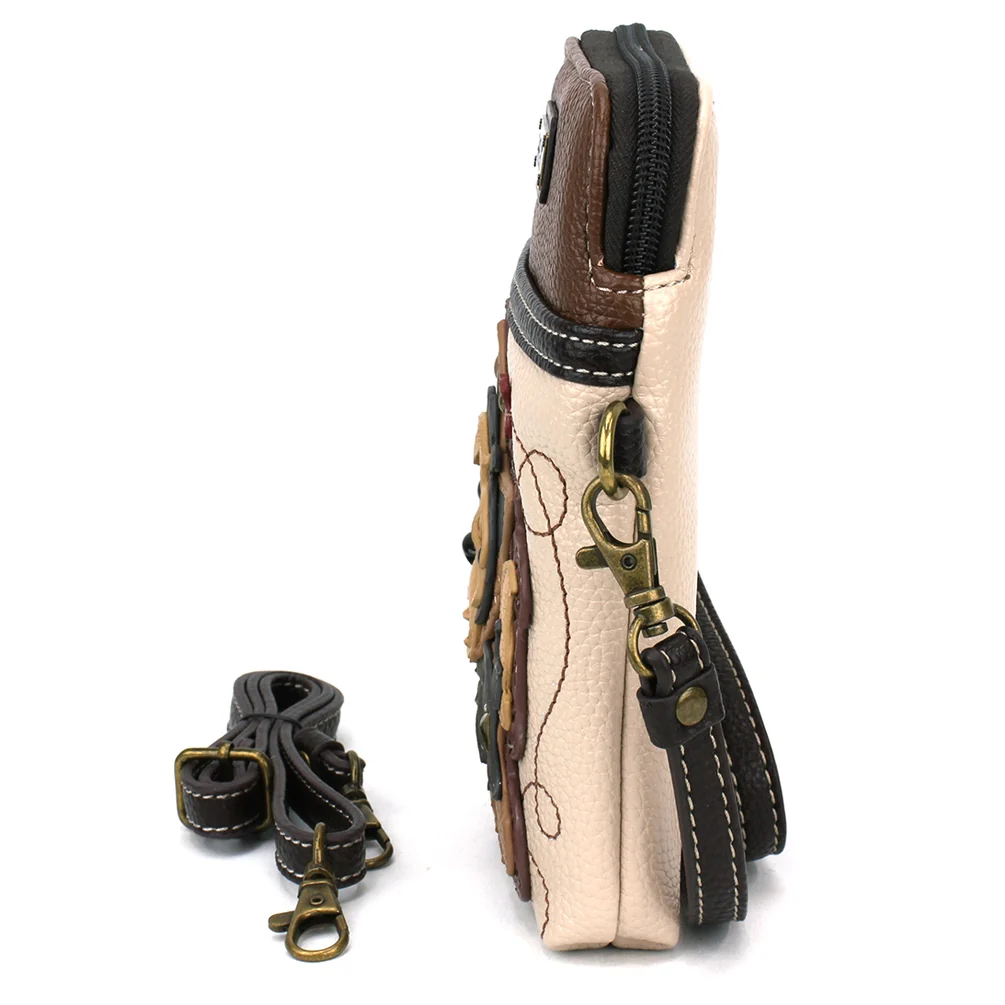 Cell Phone Crossbody Bag / Click for Styles