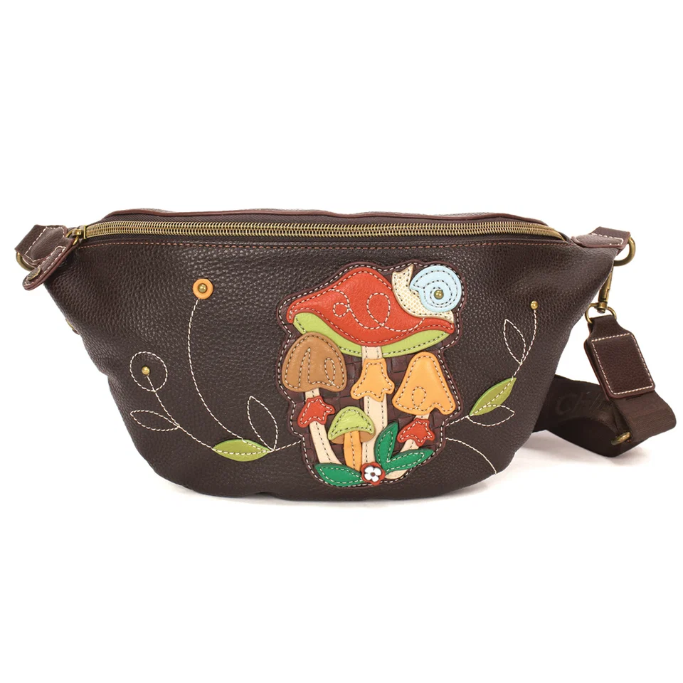 Fanny Pack / Click for Styles
