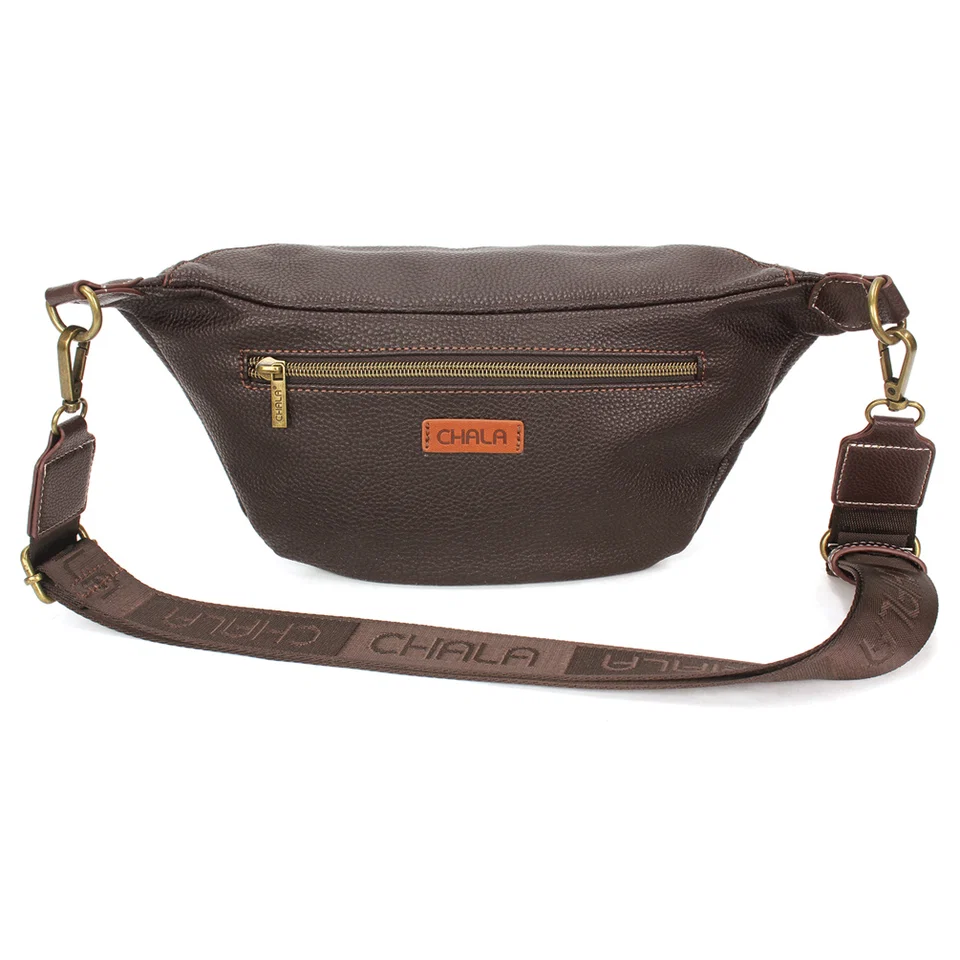 Fanny Pack / Click for Styles