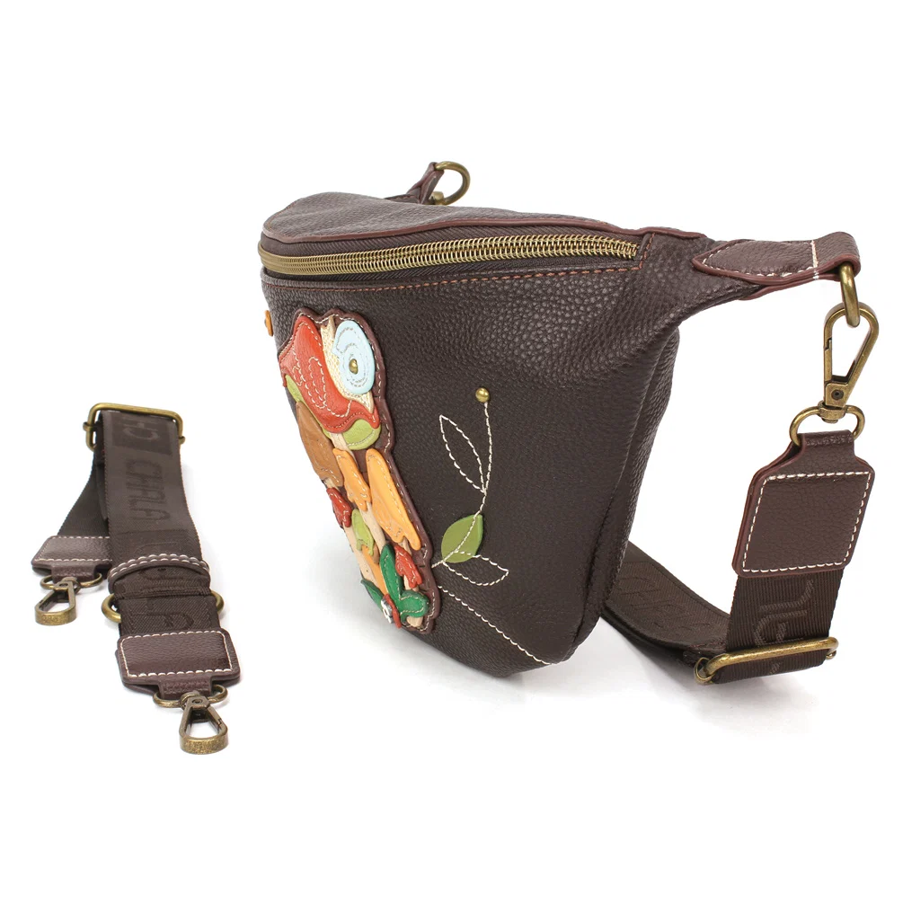 Fanny Pack / Click for Styles