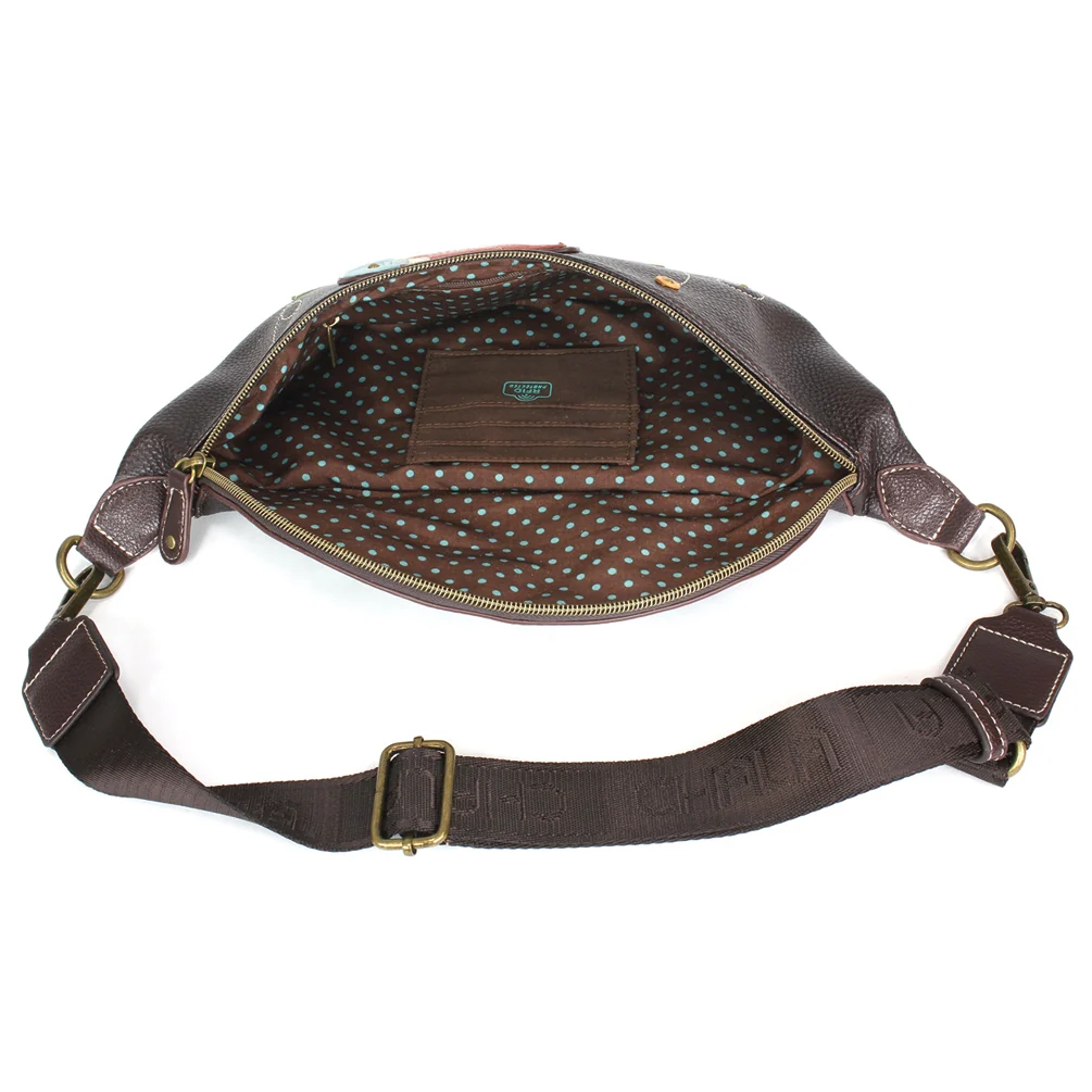 Fanny Pack / Click for Styles