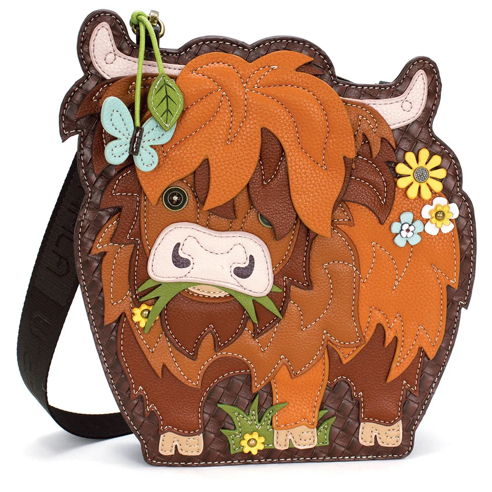 Novelty Purse / Click for Styles