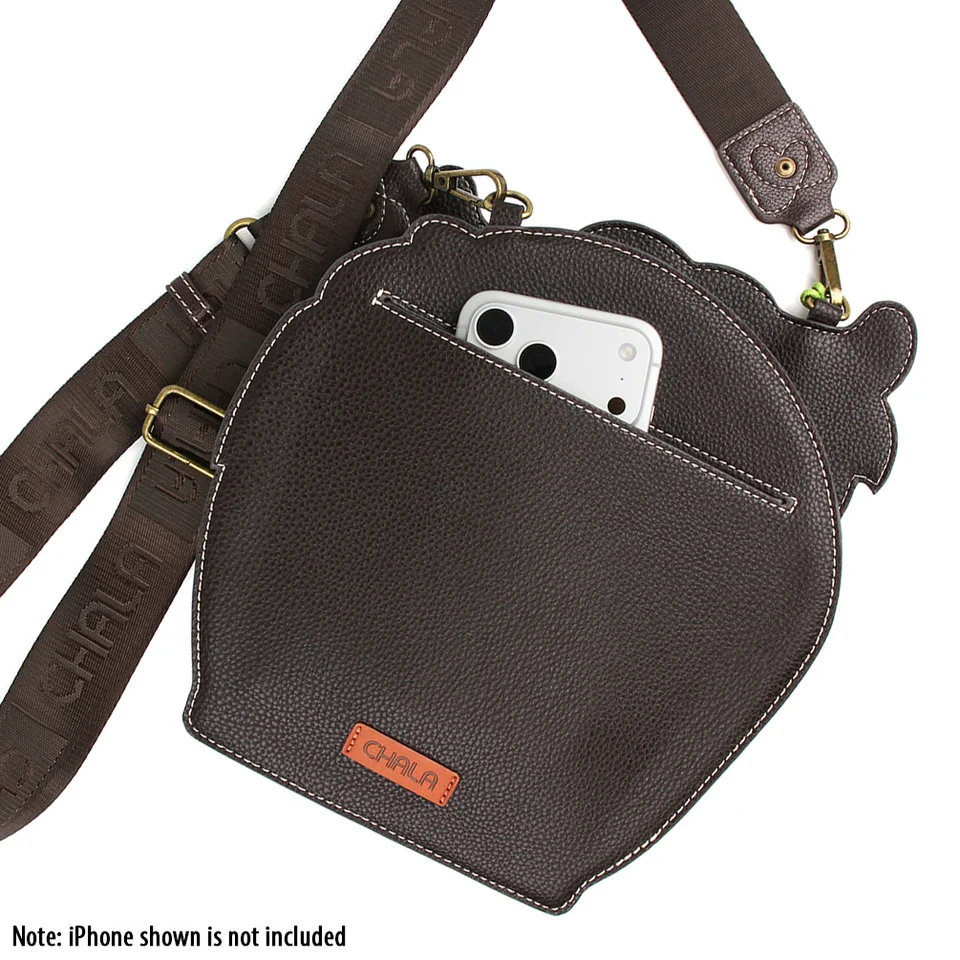 Novelty Purse / Click for Styles