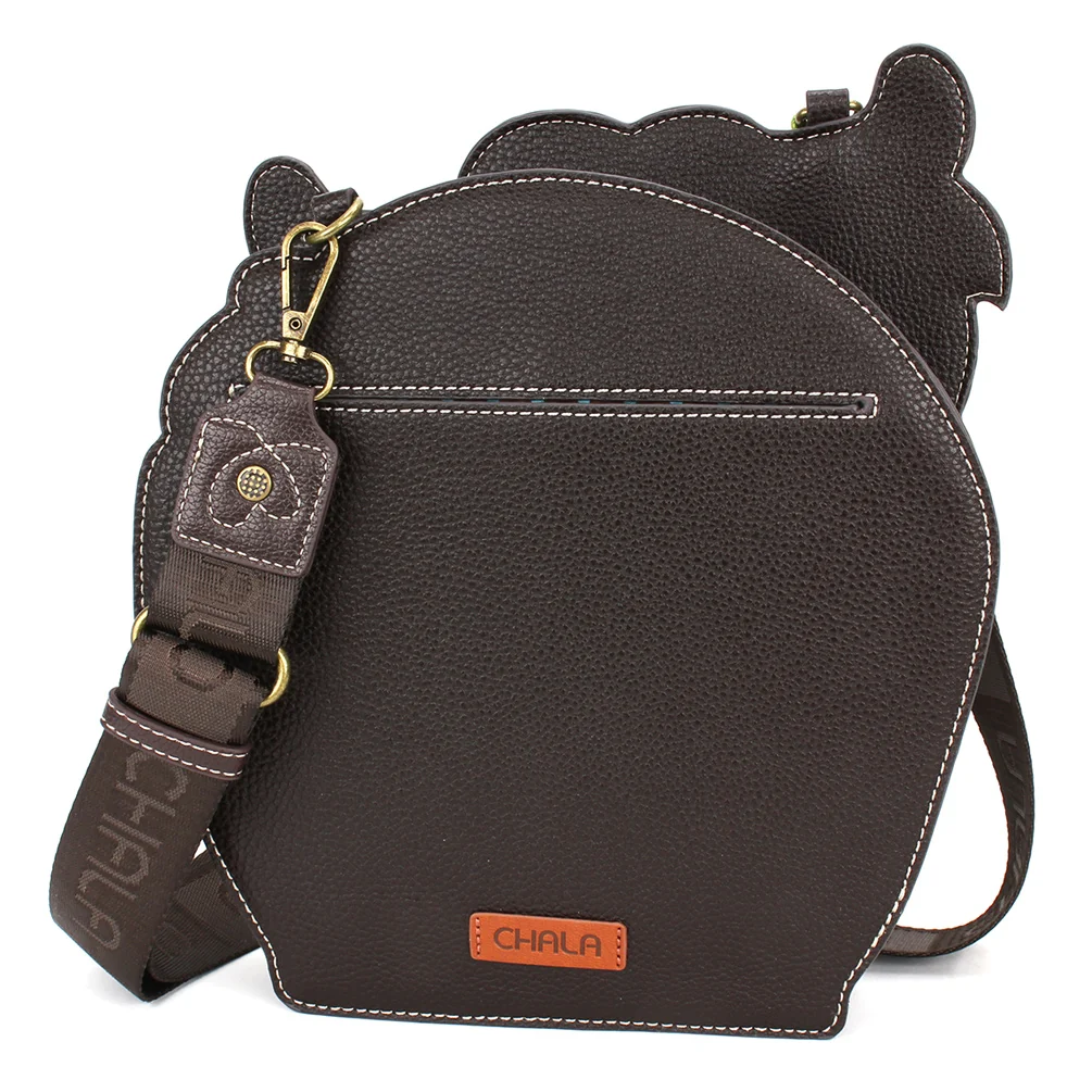 Novelty Purse / Click for Styles