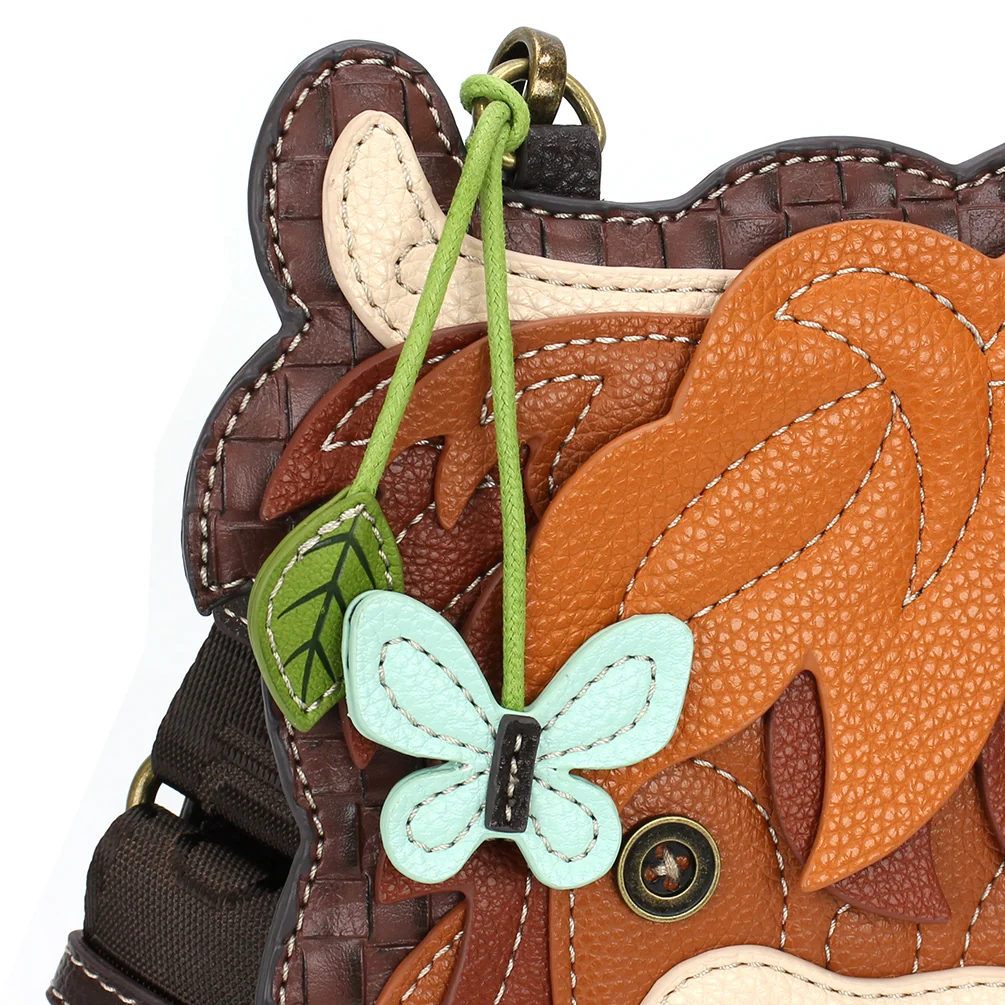 Novelty Purse / Click for Styles