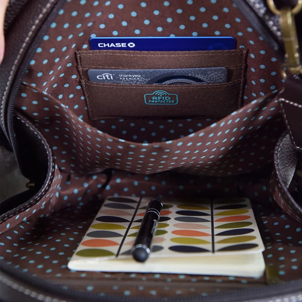 Novelty Purse / Click for Styles