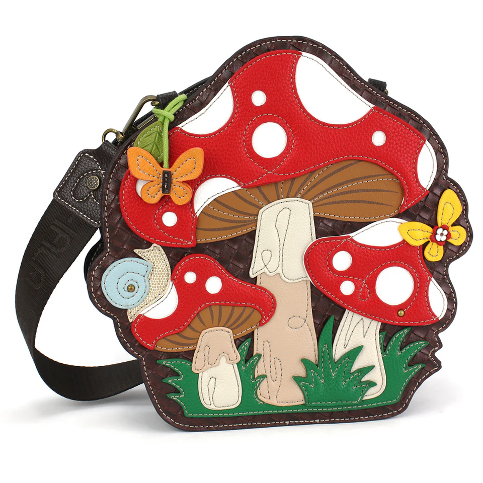 Novelty Purse / Click for Selection