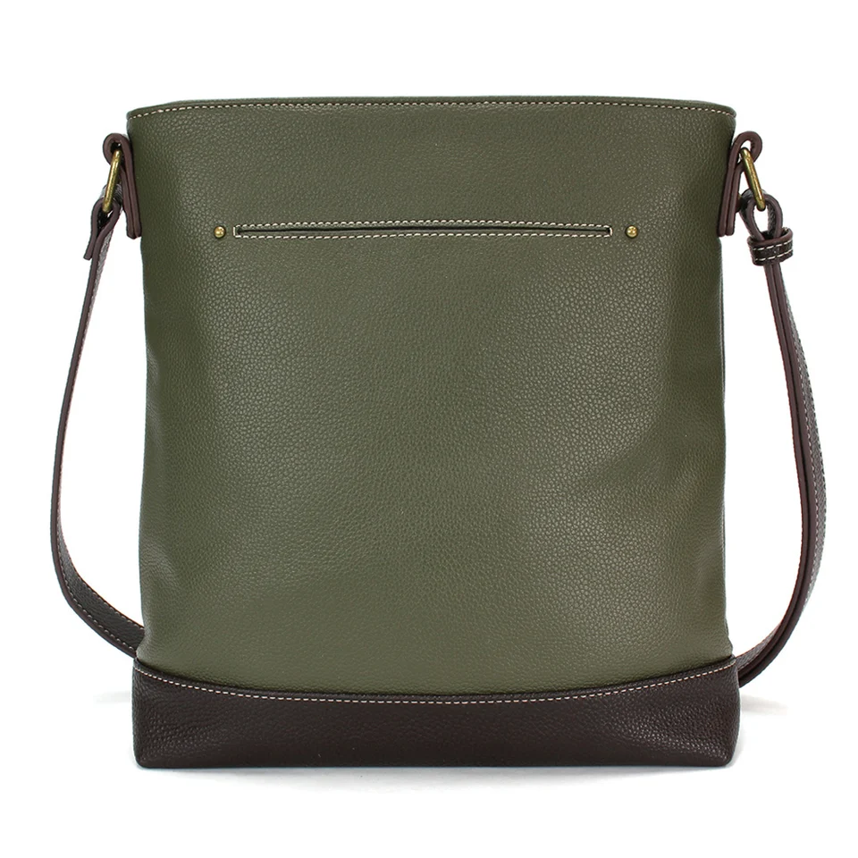 Sweet Messenger Bag / Click for Styles
