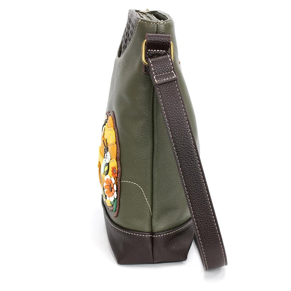 Sweet Messenger Bag / Click for Styles