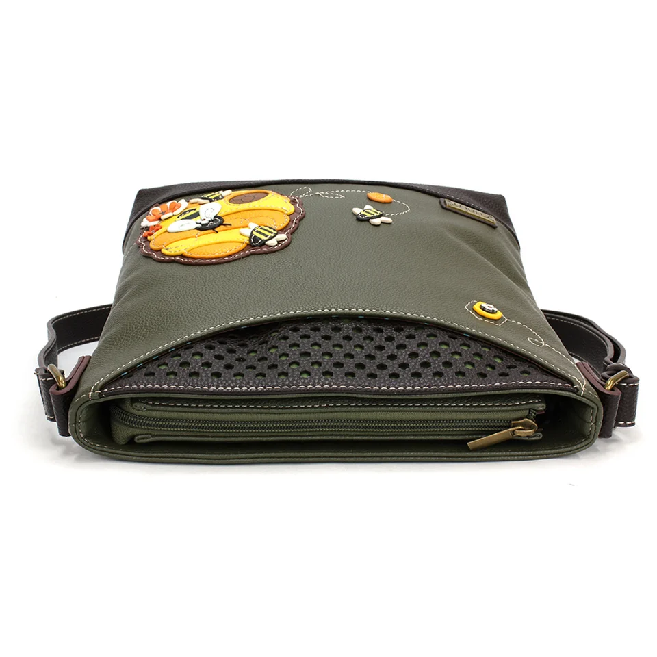 Sweet Messenger Bag / Click for Styles