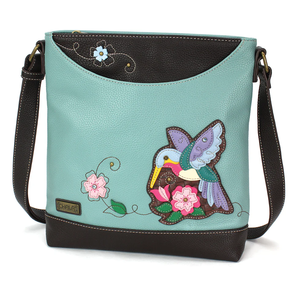 Sweet Messenger Bag / Click for Styles