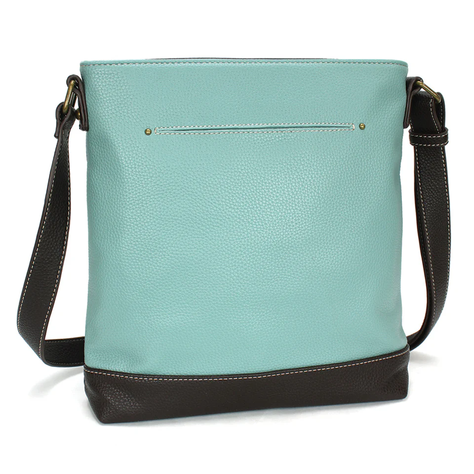 Sweet Messenger Bag / Click for Styles