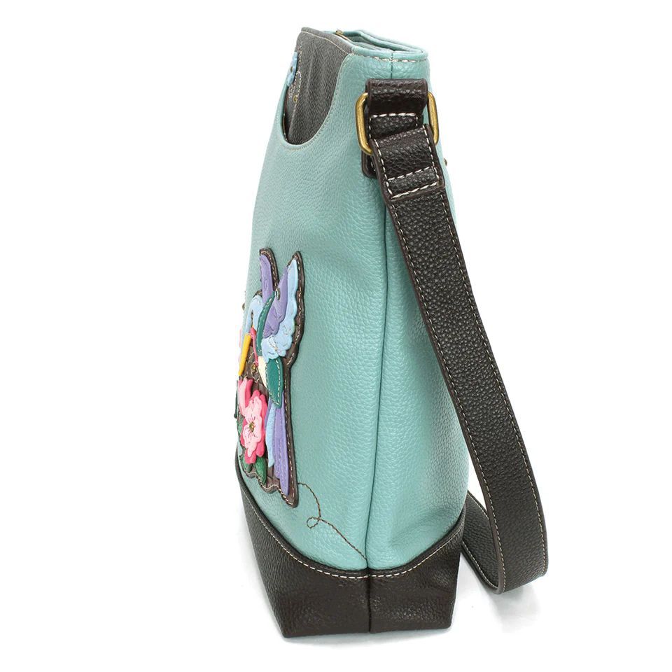 Sweet Messenger Bag / Click for Styles