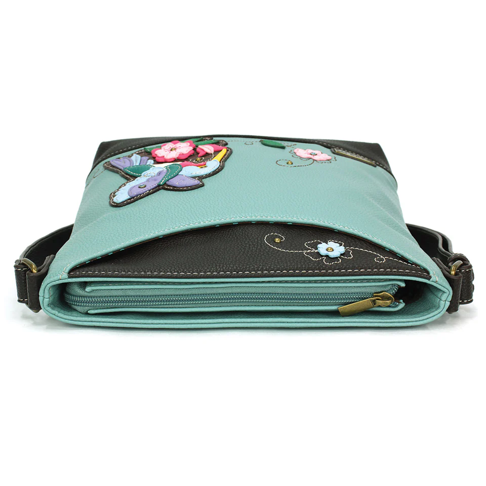 Sweet Messenger Bag / Click for Styles