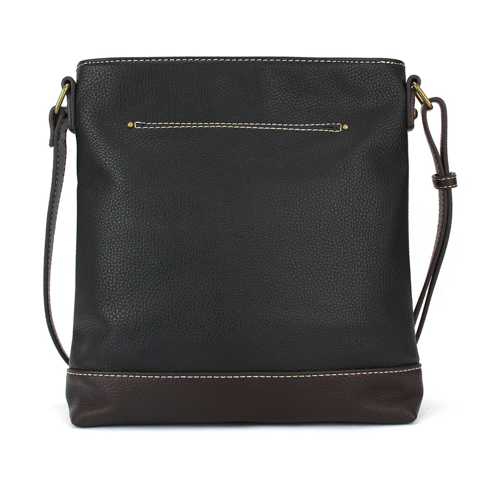 Sweet Messenger Bag / Click for Styles