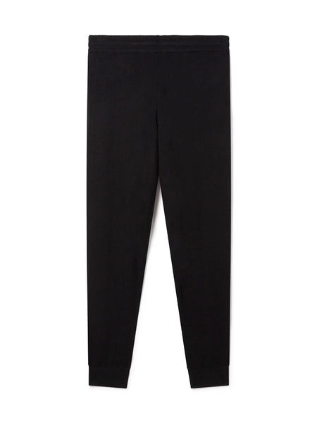 Chalk UK's Lucy Lounge Pant in Black