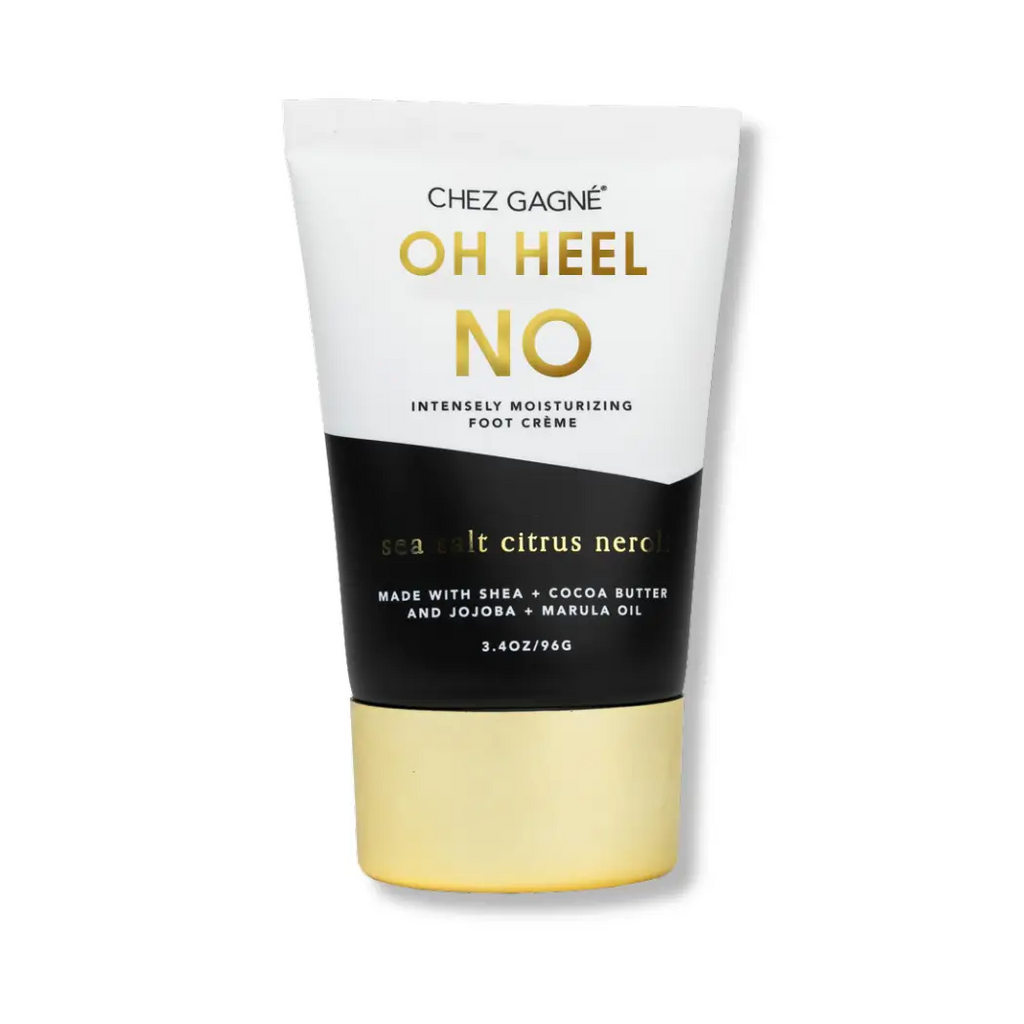 Foot Creme / Click for Scents
