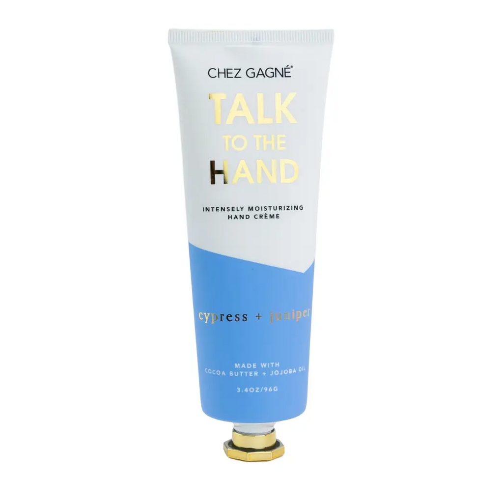 Hand Cream / Click for Scents