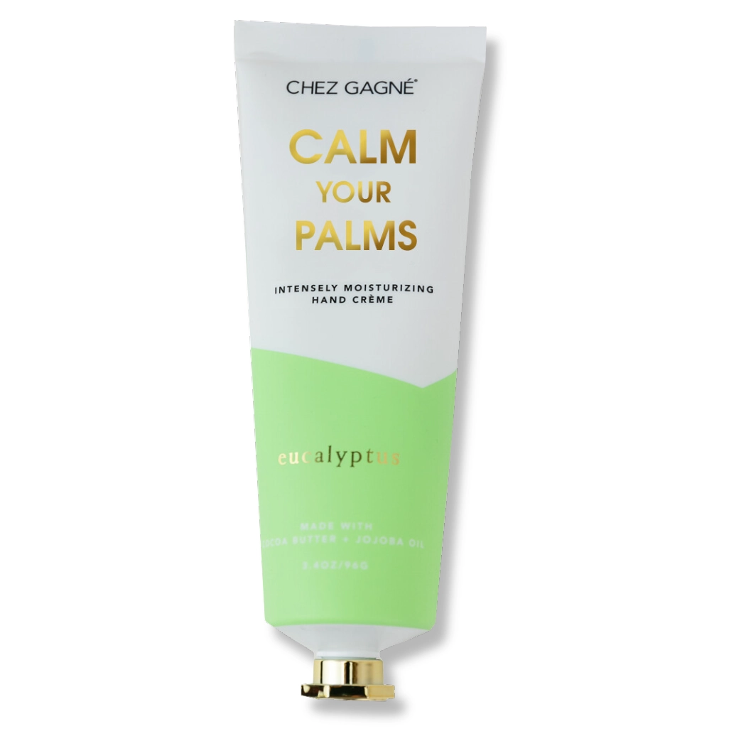 Hand Cream / Click for Scents