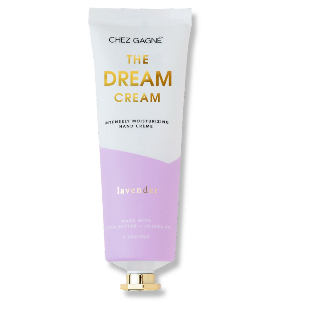 Hand Cream / Click for Scents
