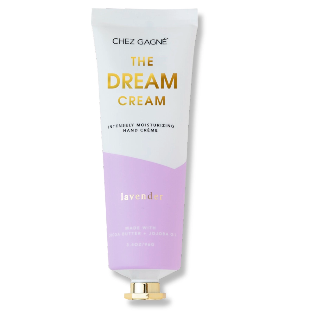 Hand Cream / Click for Scents