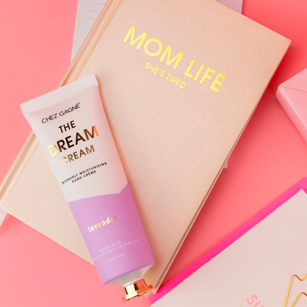 Hand Cream / Click for Scents