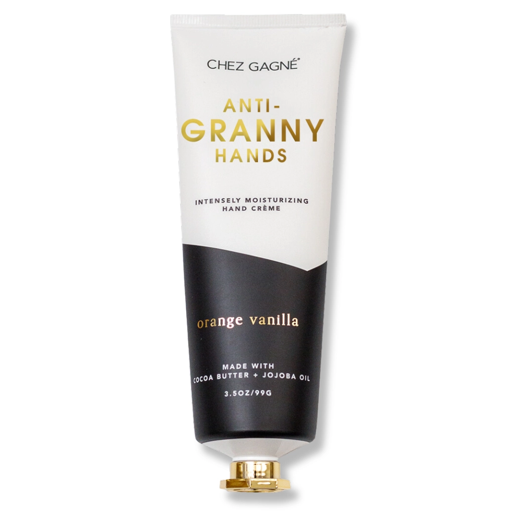 Hand Cream / Click for Scents