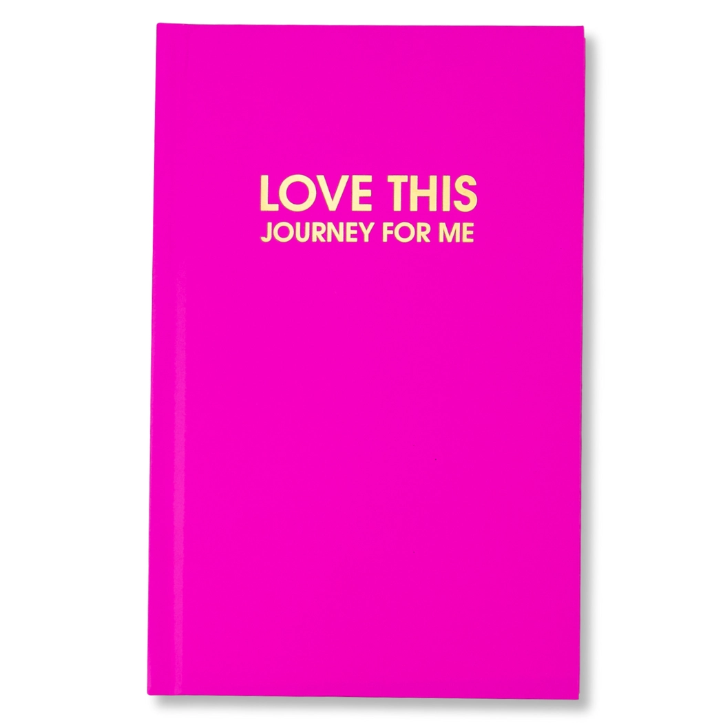 Hardcover Journal / Click for Selection