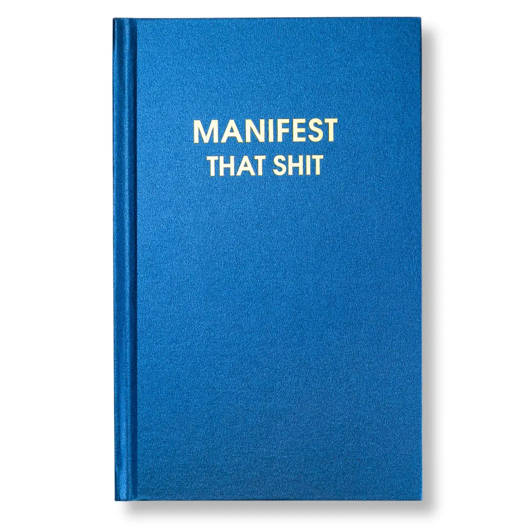 Hardcover Journal / Click for Selection