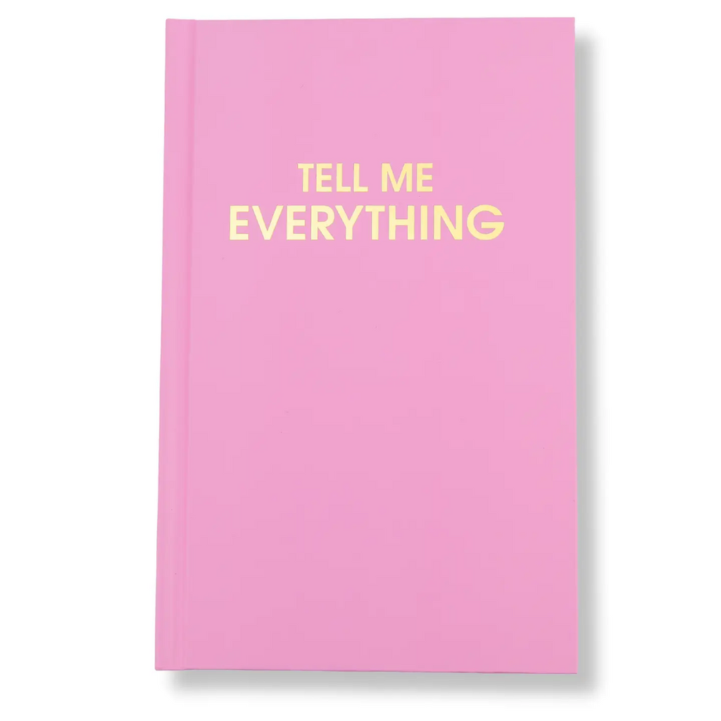 Hardcover Journal / Click for Selection