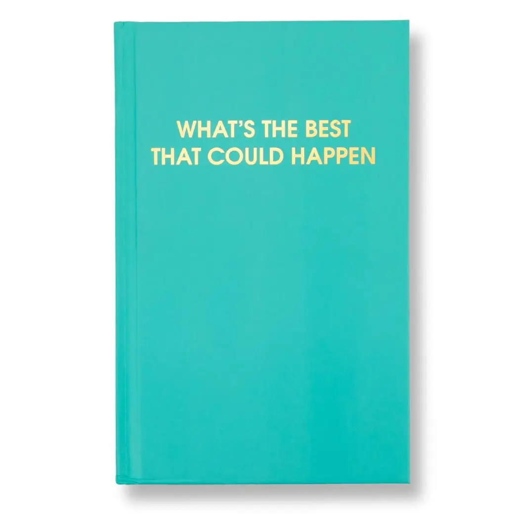 Hardcover Journal / Click for Selection