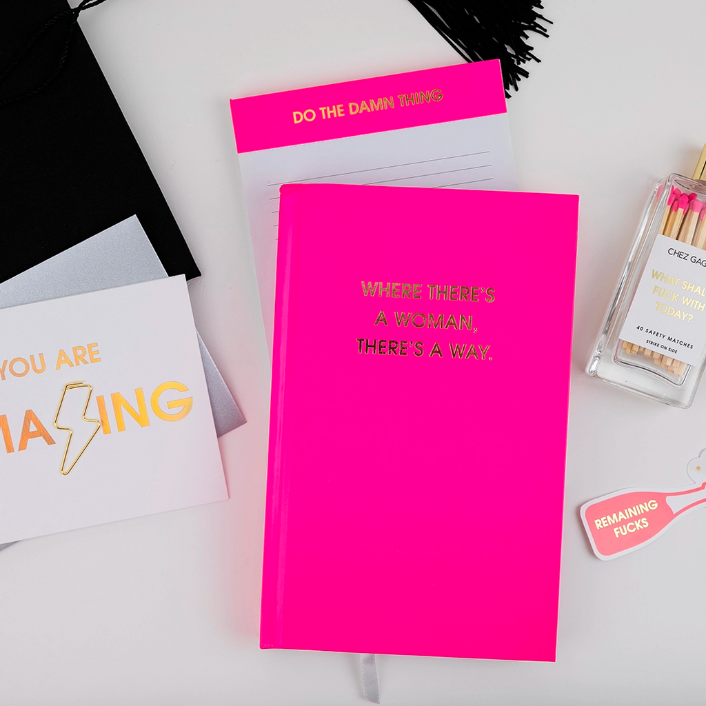 Hardcover Journal / Click for Selection