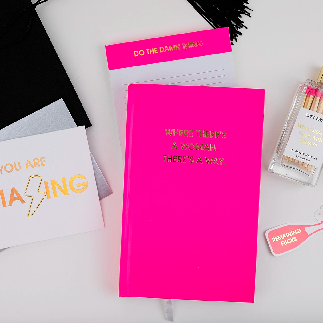 Hardcover Journal / Click for Selection